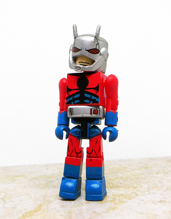 Minimates