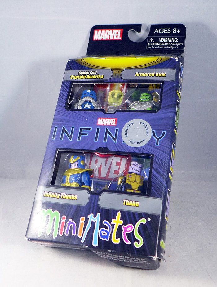 Minimates