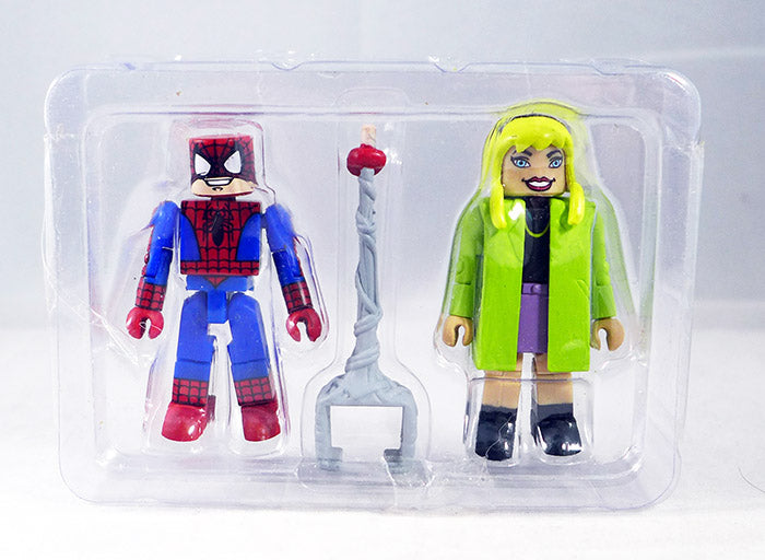 Minimates