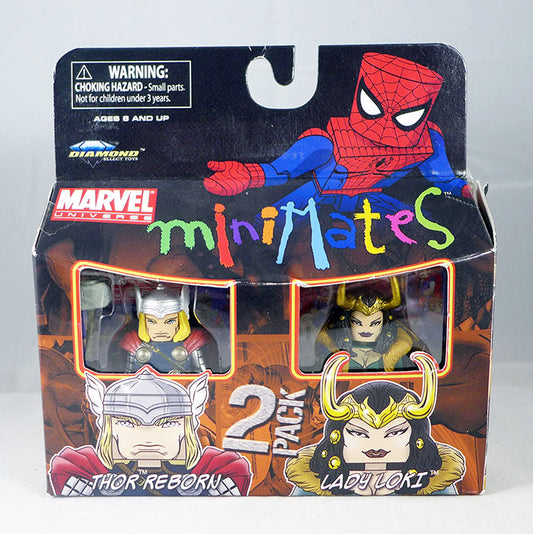 Minimates