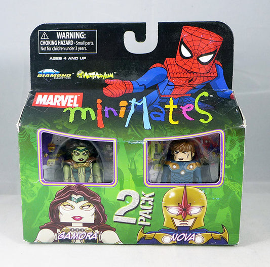 Minimates