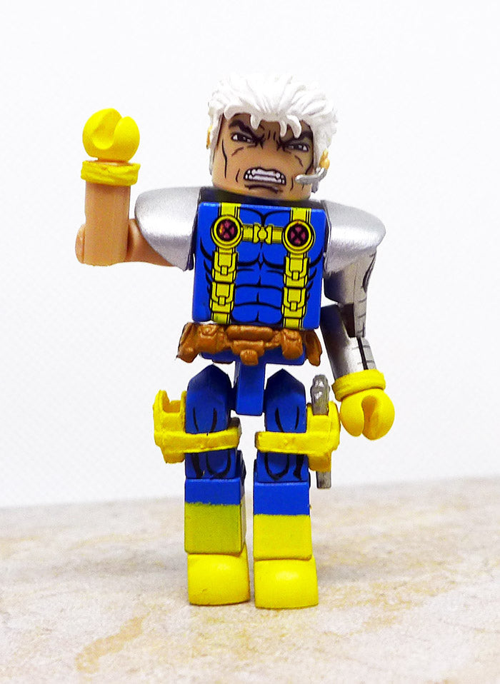 Minimates