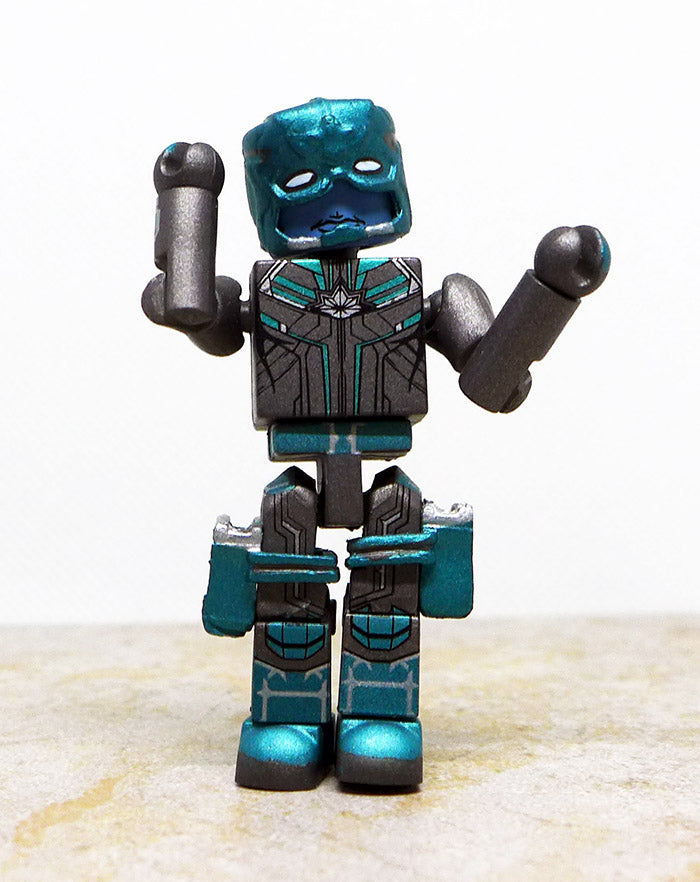 Minimates