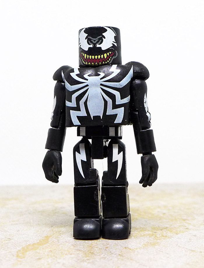 Venom Custom Loose Minimate – Luke's Toy Store