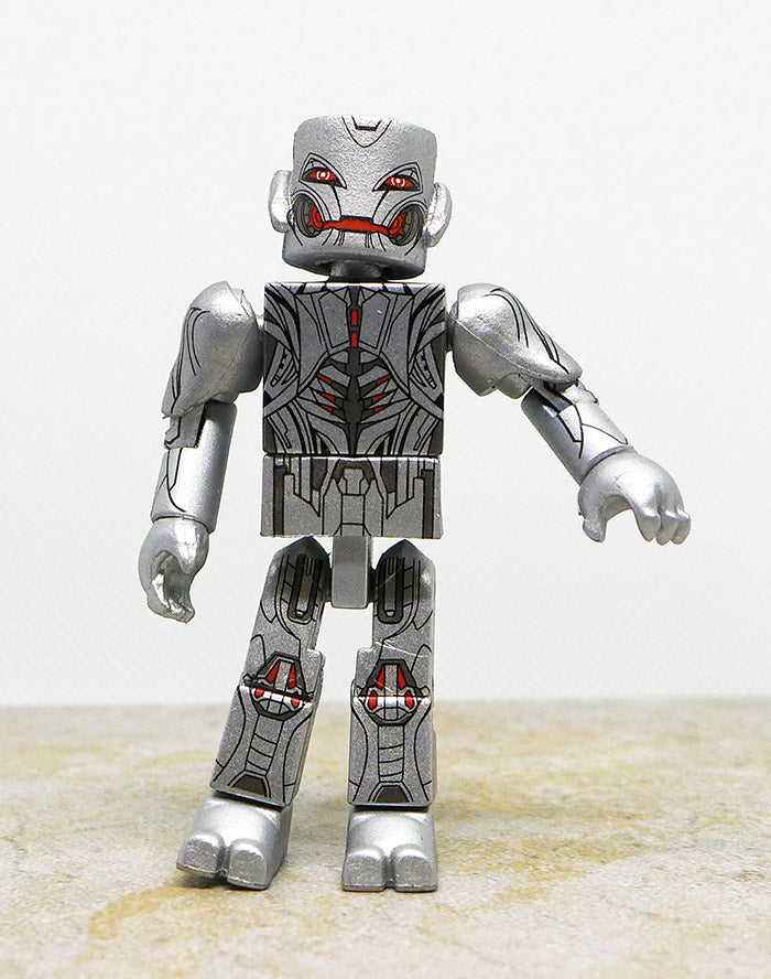 Minimates