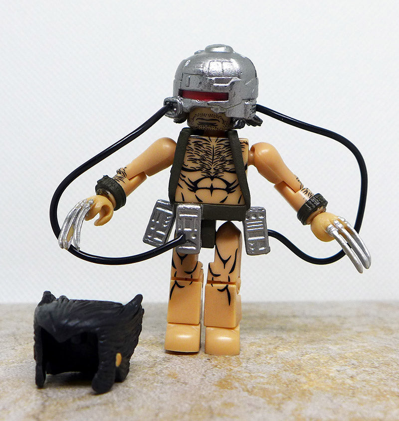 Minimates