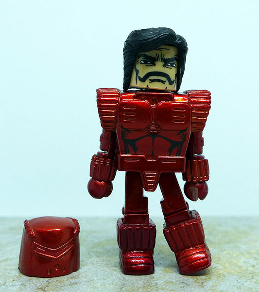 Minimates