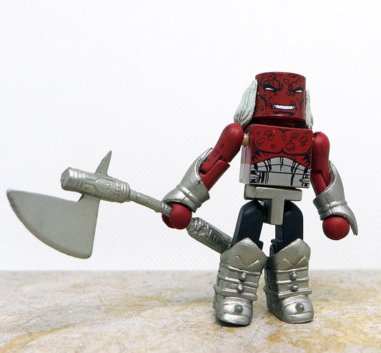 Minimates