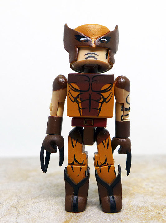 Minimates