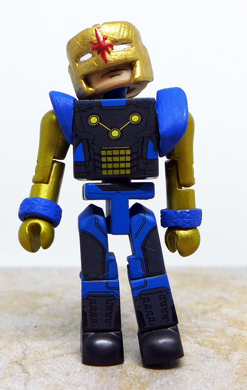 Minimates