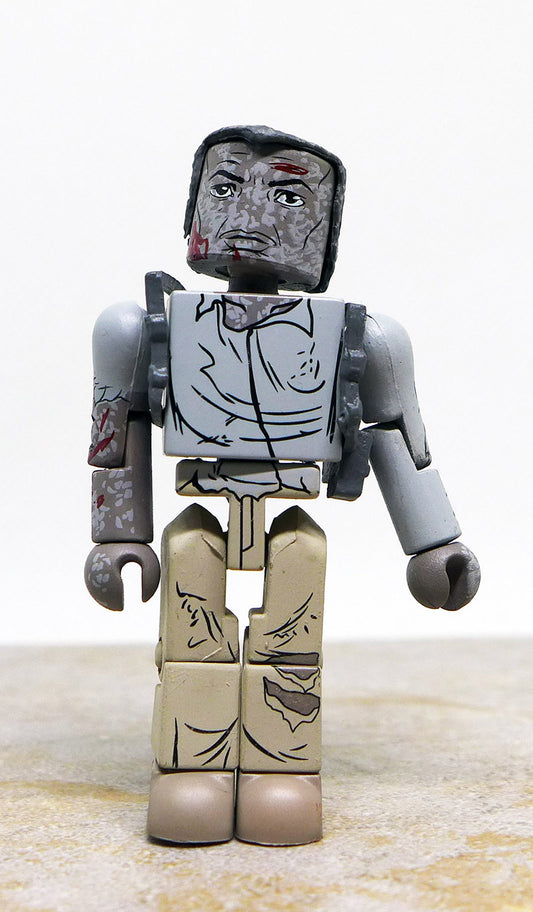 Minimates