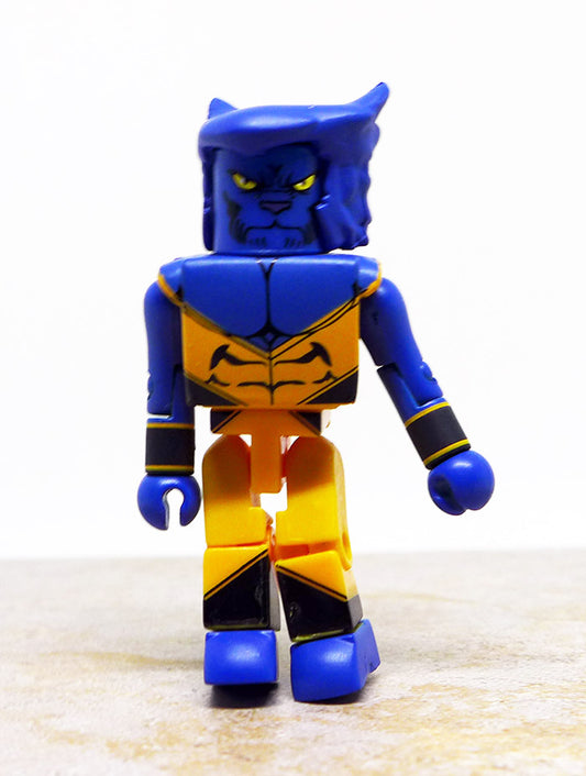 Minimates