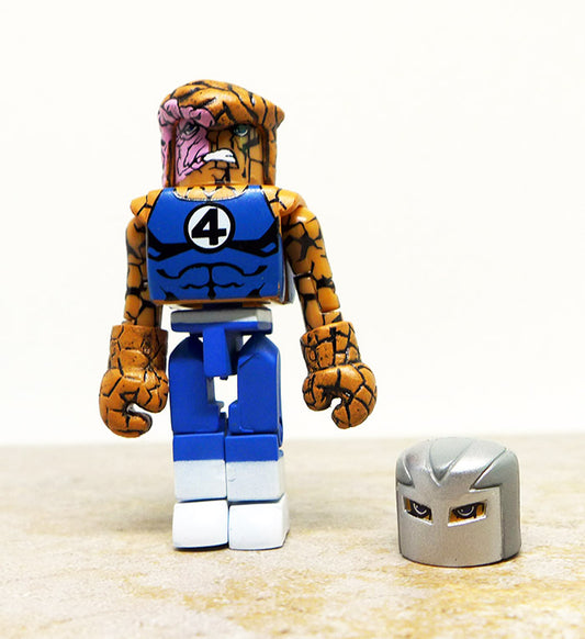 Minimates