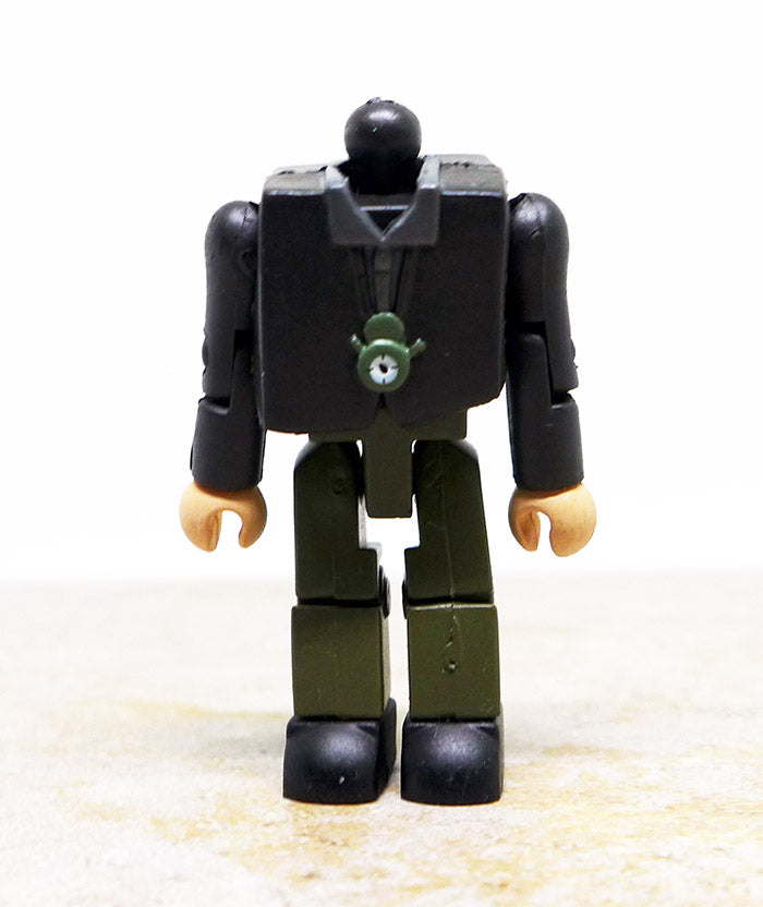 Minimates