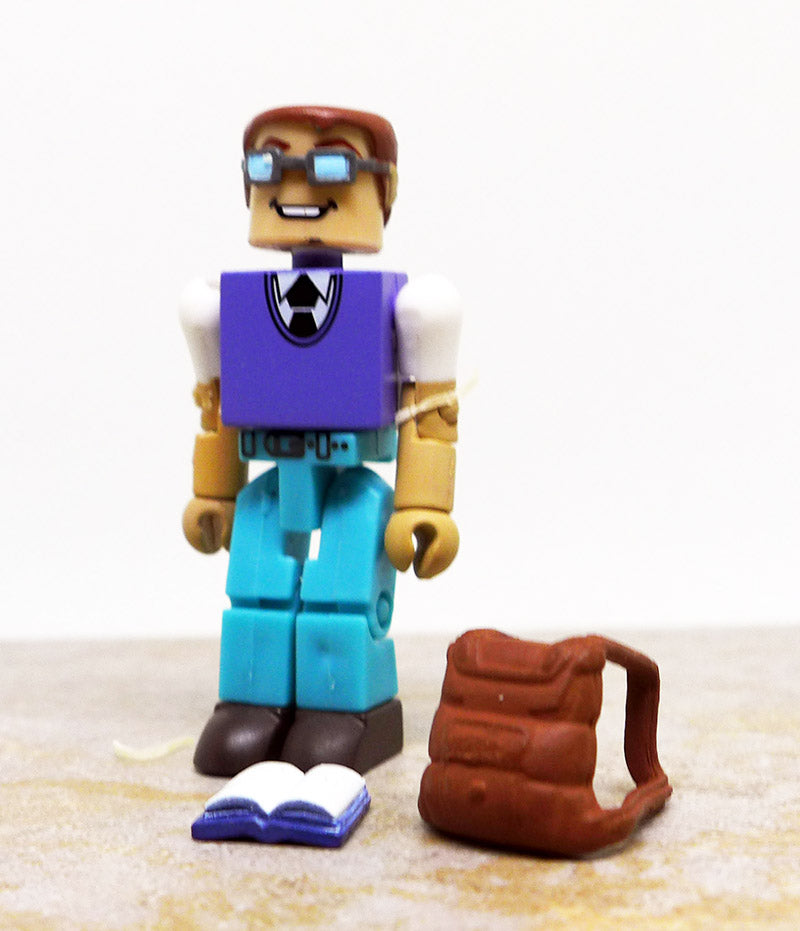 Minimates