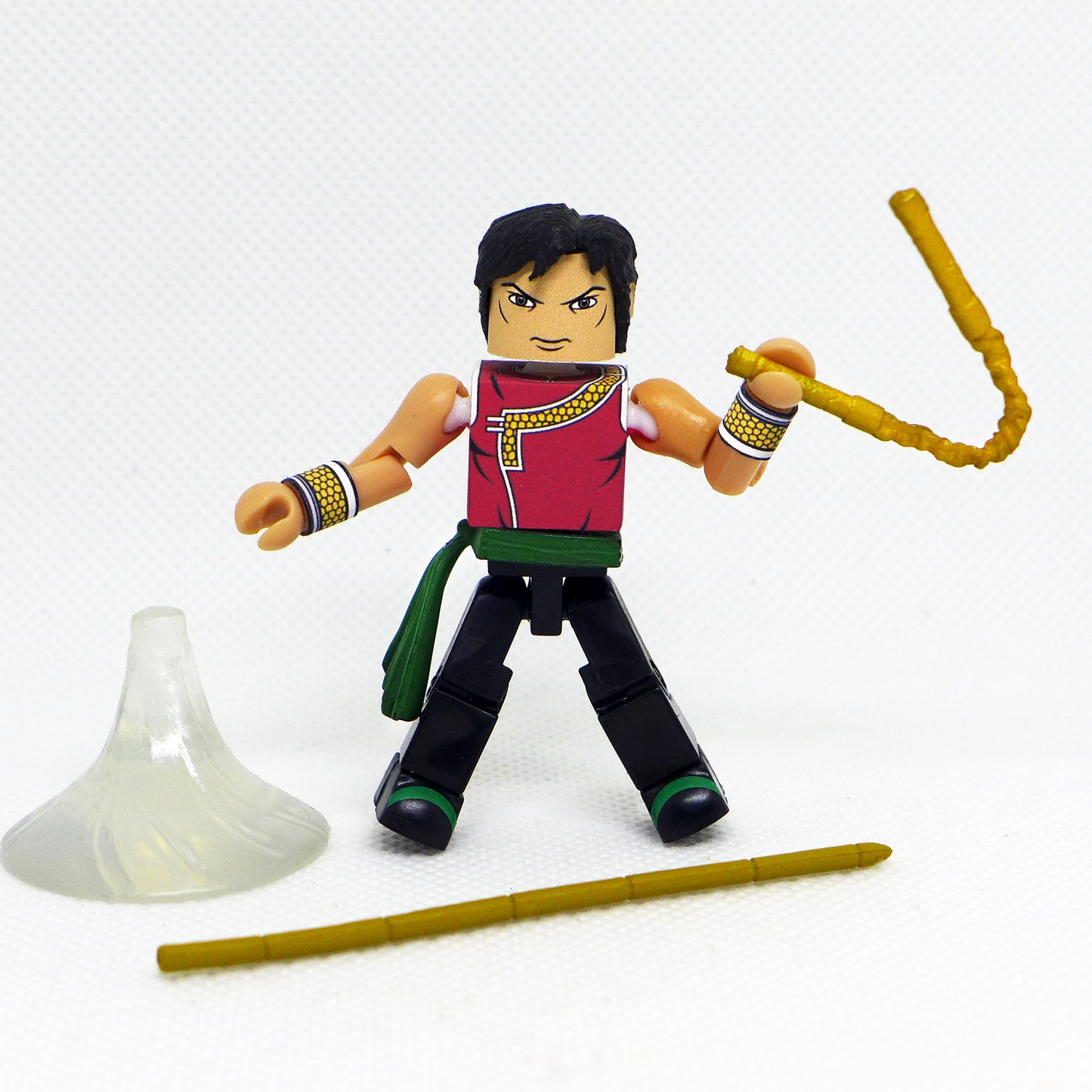 Shang-Chi Custom Minimate