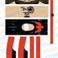 Black Tom Cassidy Character Stickers