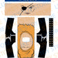 Callisto Character Stickers