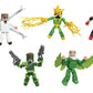 Marvel Minimates Spider-Man Revenge of the Sinister Six 5-Pack Box Set