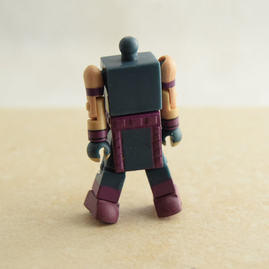 Minimates