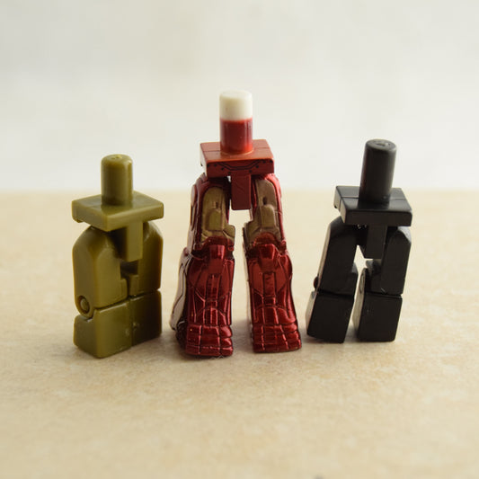 Minimates