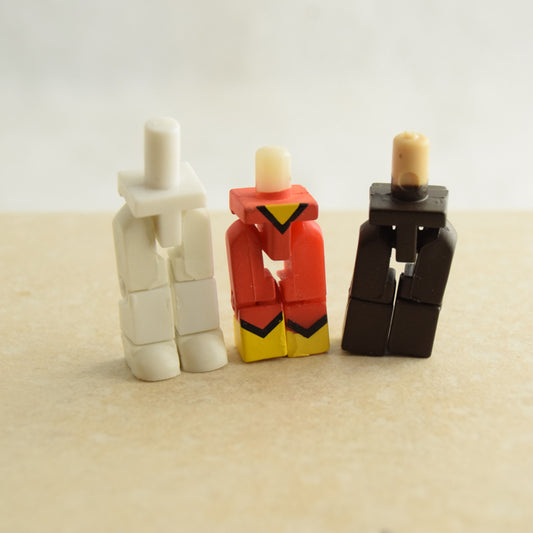 Minimates