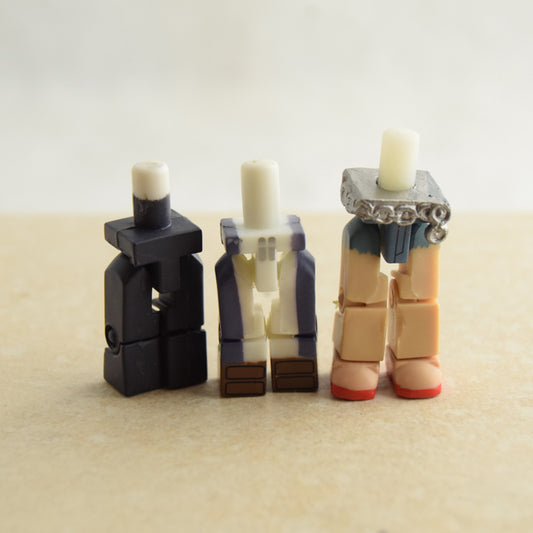 Minimates