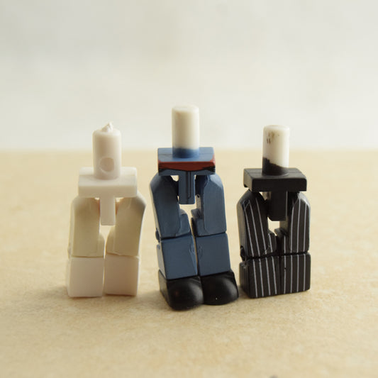 Minimates