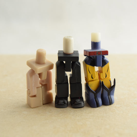 Minimates