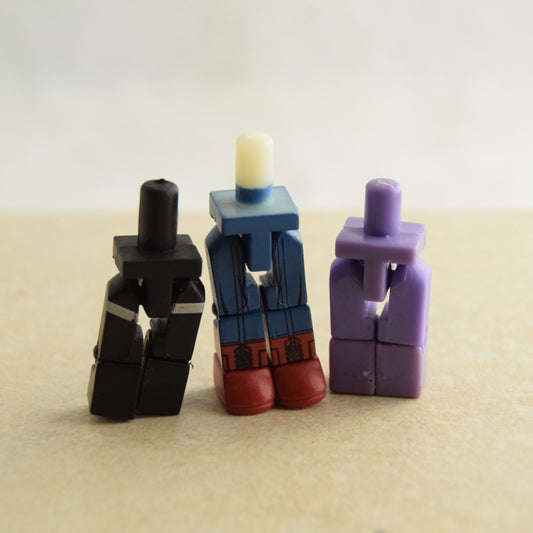 Minimates