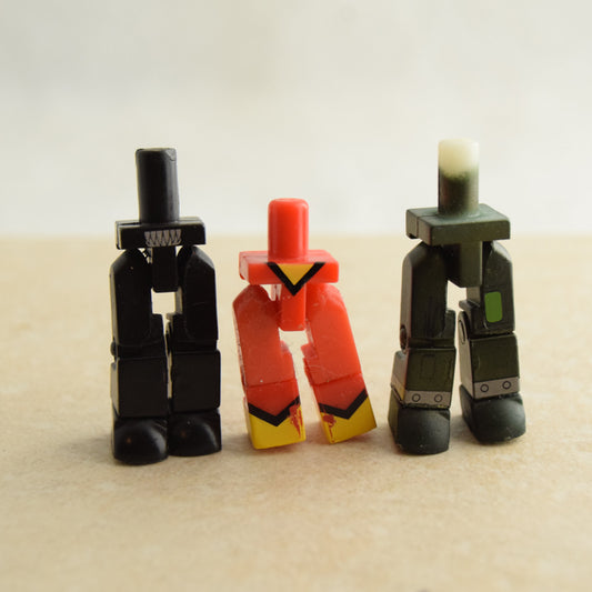 Minimates