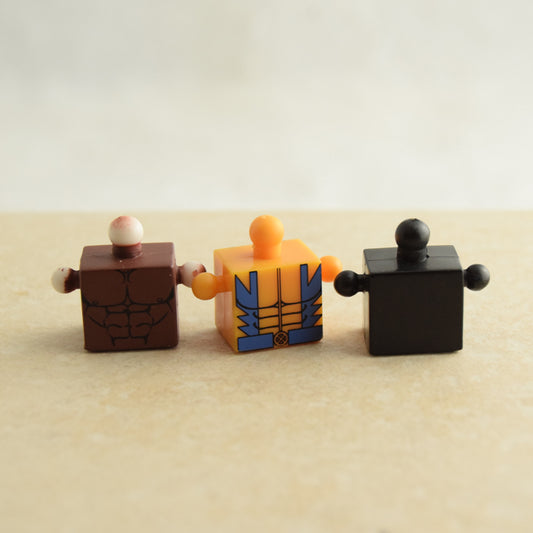 Minimates