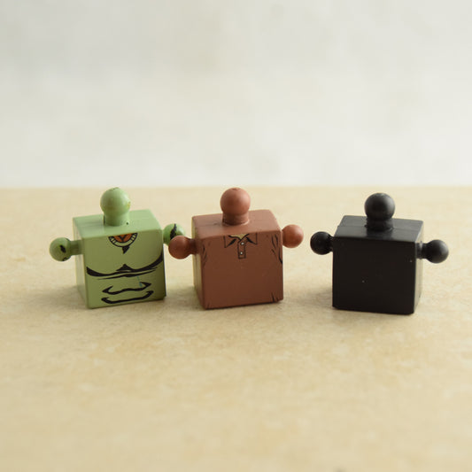 Minimates