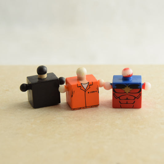 Minimates