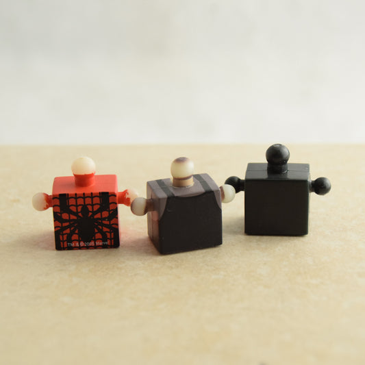 Minimates