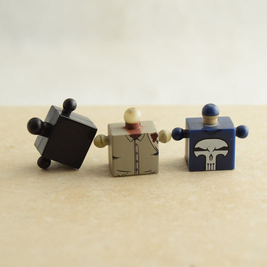 Minimates