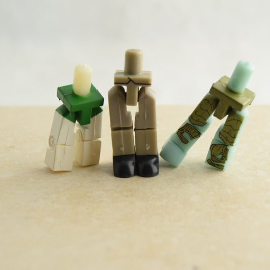 Minimates