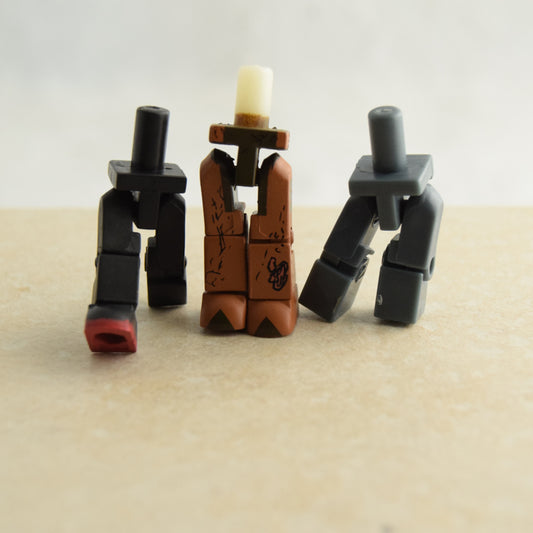 Minimates