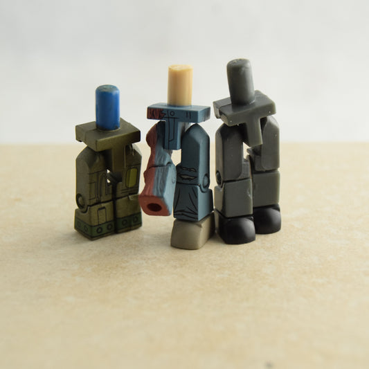 Minimates