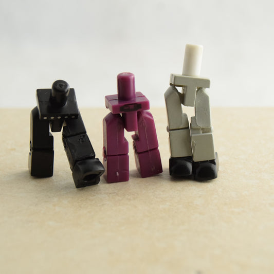 Minimates