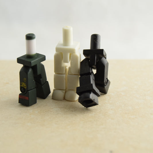 Minimates