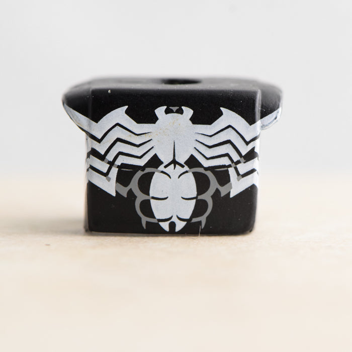 Venom Black Chestpiece (Marvel Spider-Man 5-Pack Box Set)