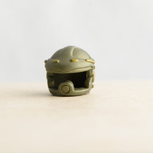 Viper Pilot Helmet (Battlestar Galactica Wave 1)