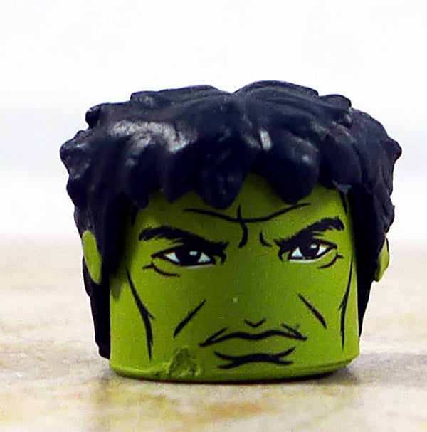 Hulk Head