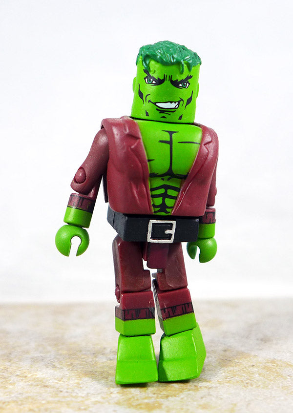Professor Hulk Loose Minimate (Marvel Wave 20)