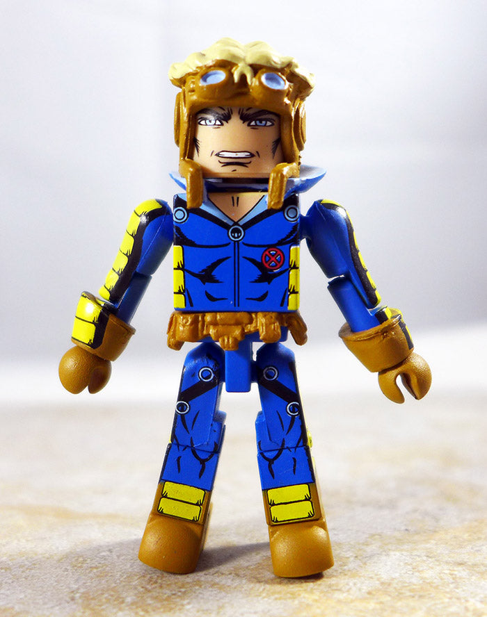 Minimates