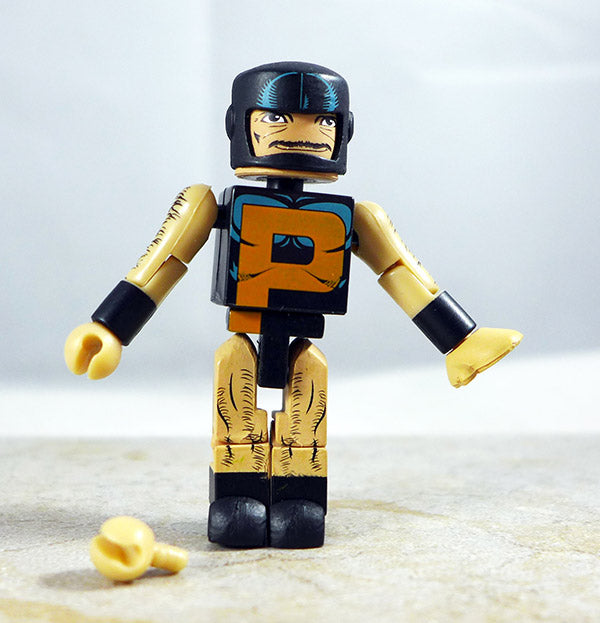 Minimates